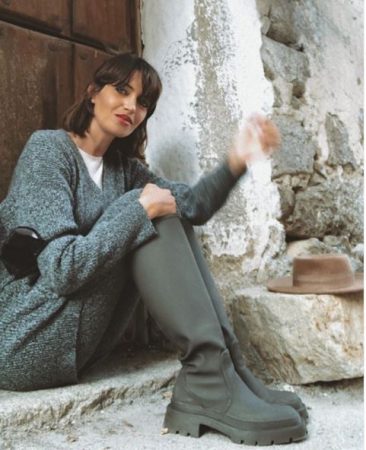 Zara sara carbonero Merca2.es