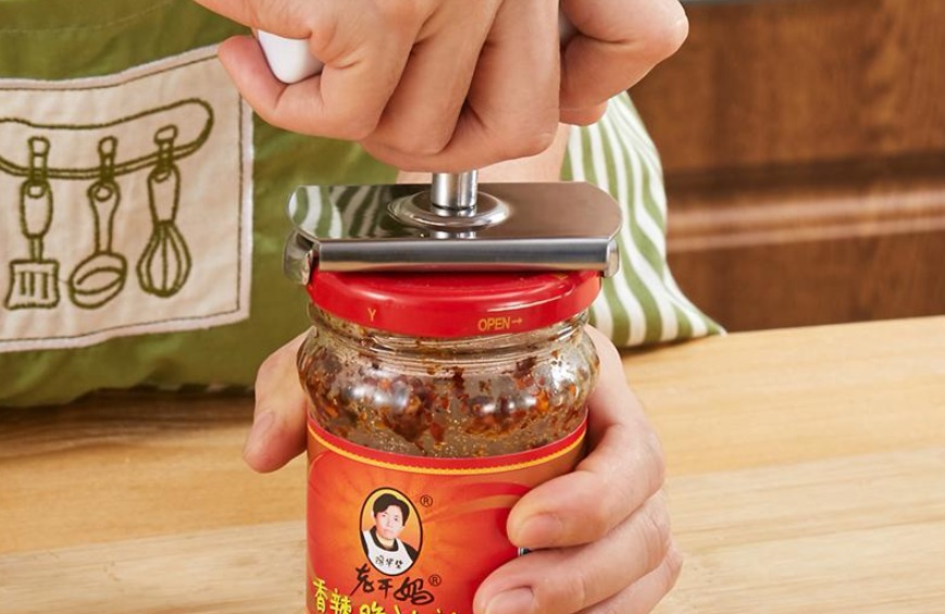 Aliexpress: los 10 artilugios más flipantes por menos de 10 euros 60 Merca2.es abridor