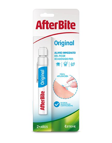AfterBite