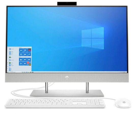 ordenador all in one