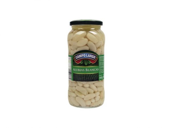 Lidl: nuevos productos y ofertas que van a desatar la locura esta semana 47 Merca2 alubias blancas precocidas