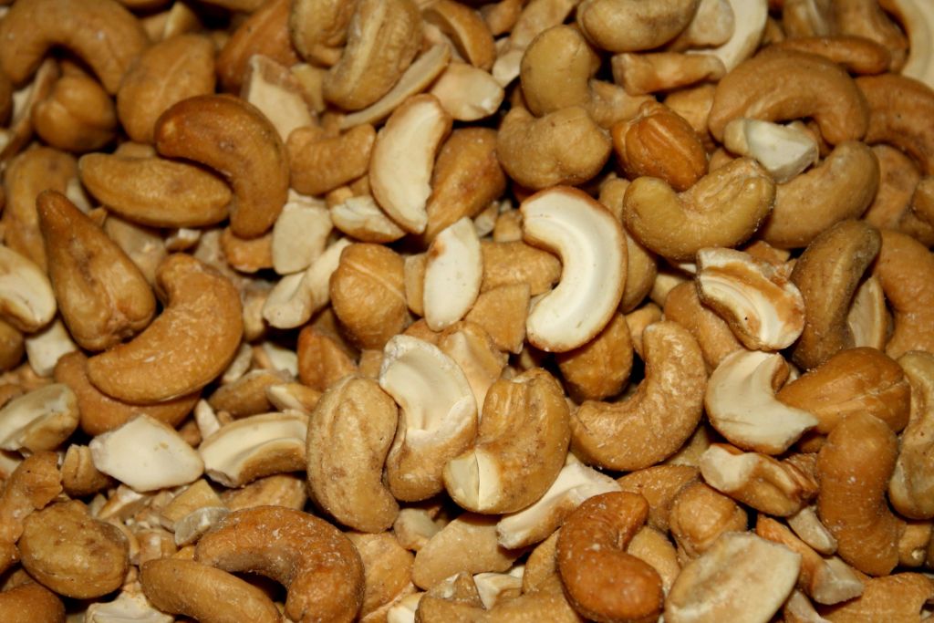 anacardos Mercadona