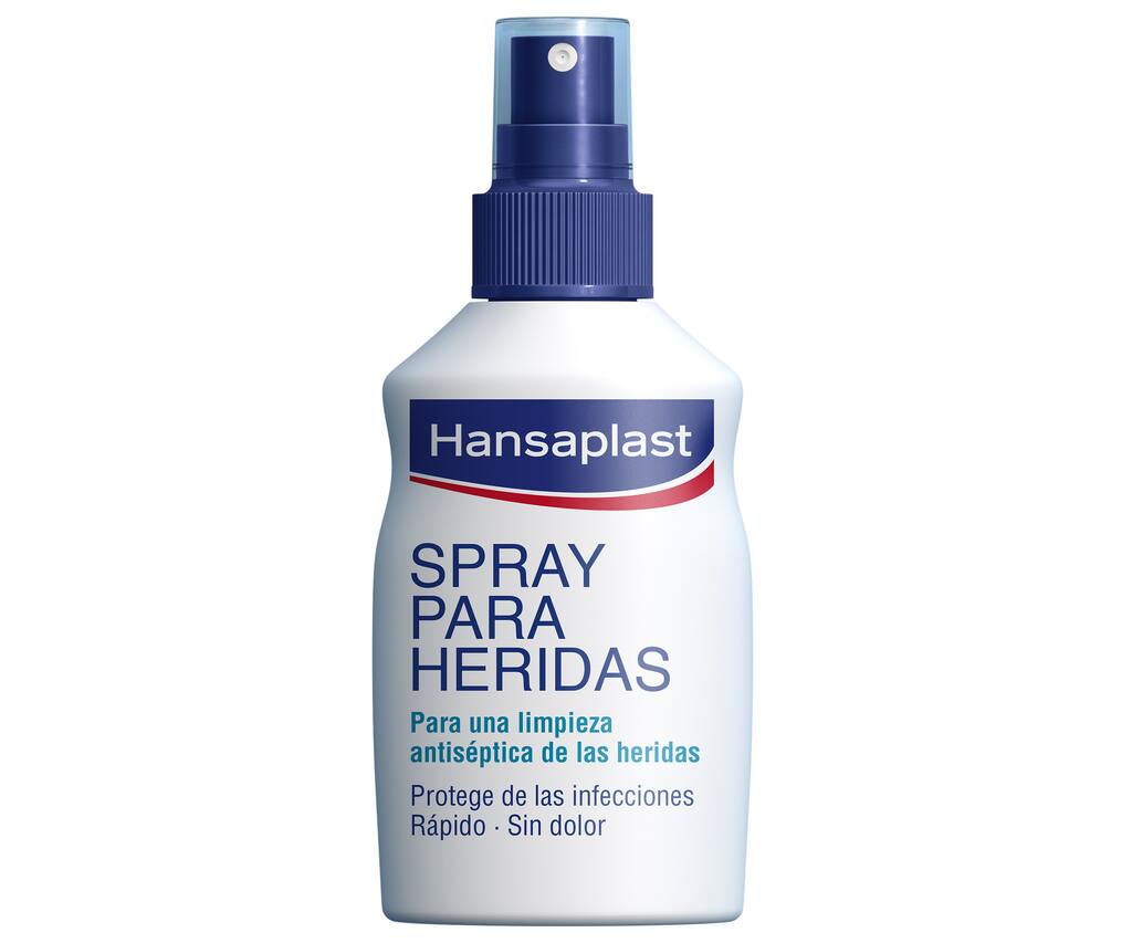 Spray Antiséptico Alcampo