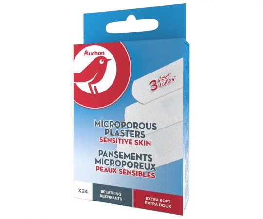 apósito, tirita Alcampo