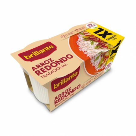 arroz brillante carrefour ofertas productos ahorro