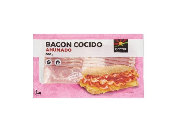 Lidl: nuevos productos y ofertas que van a desatar la locura esta semana 45 Merca2 productos ofertas lidl - bacon