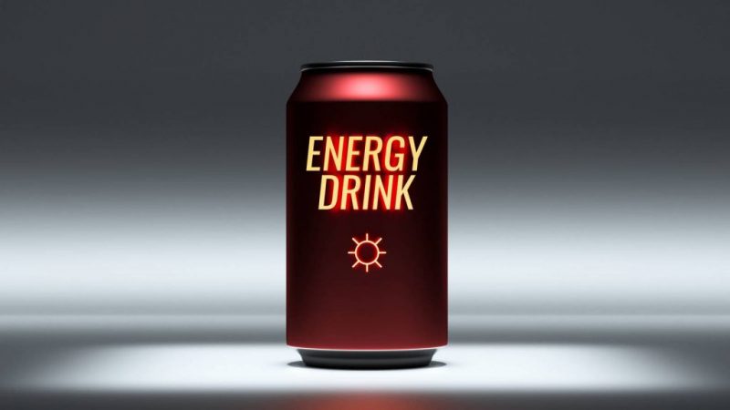 bebidas energeticas