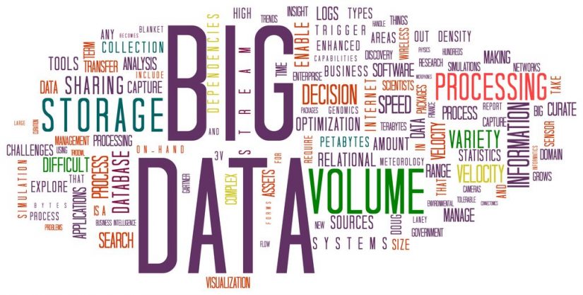 Big Datas LinkedIn