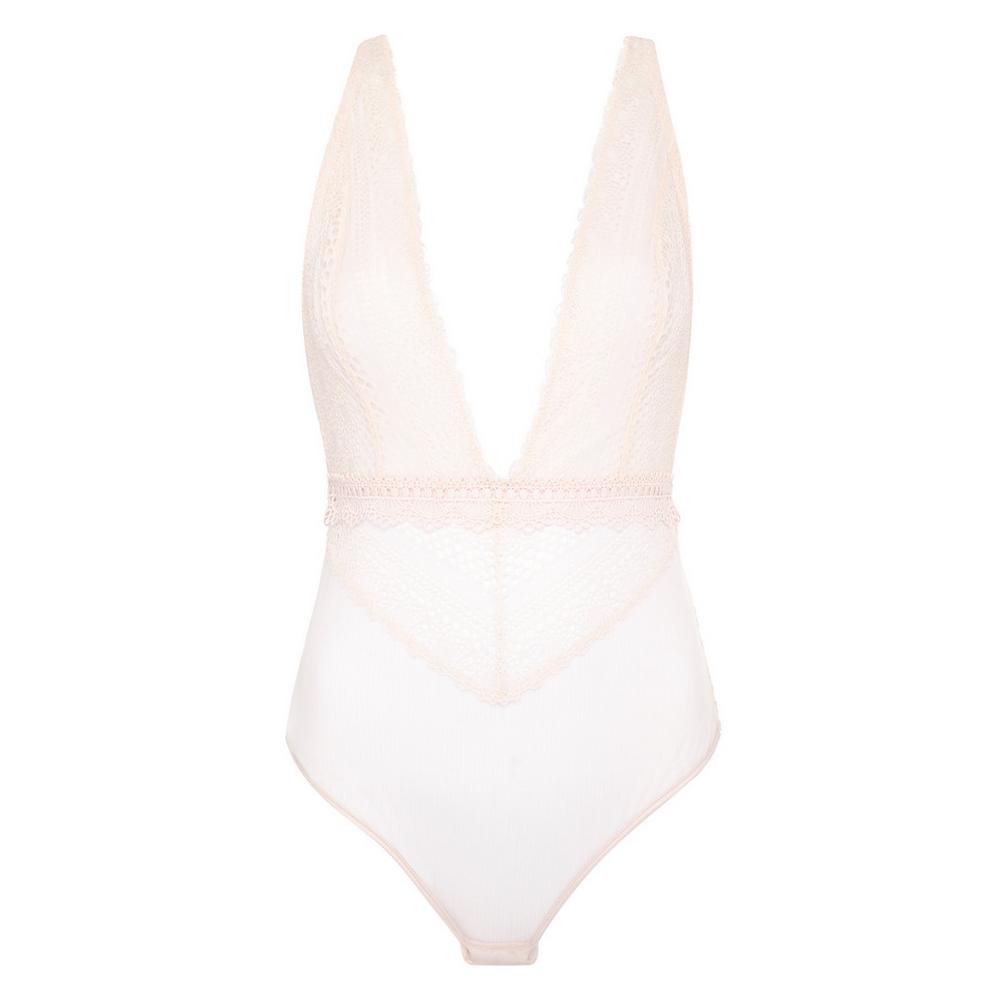 body encaje