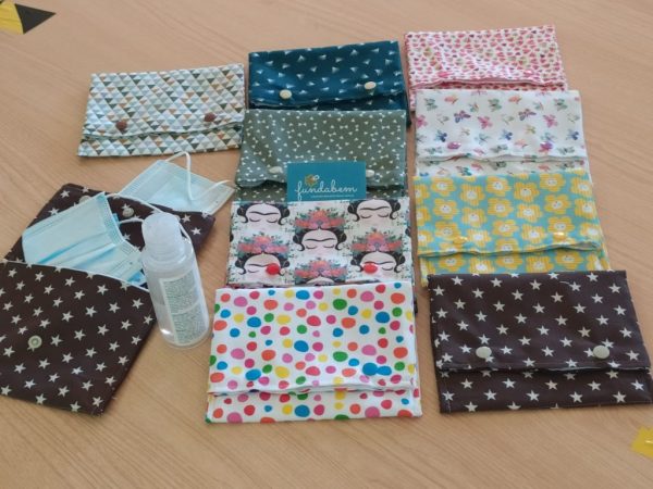 bolsas para mascarilla