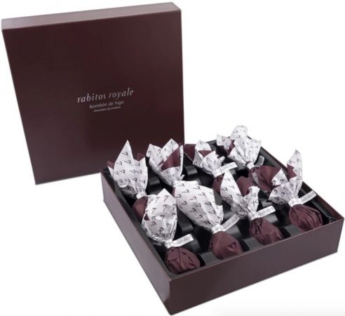 delicatessen el corte ingles