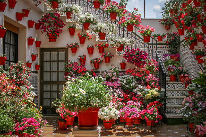 Cabra, Córdoba
