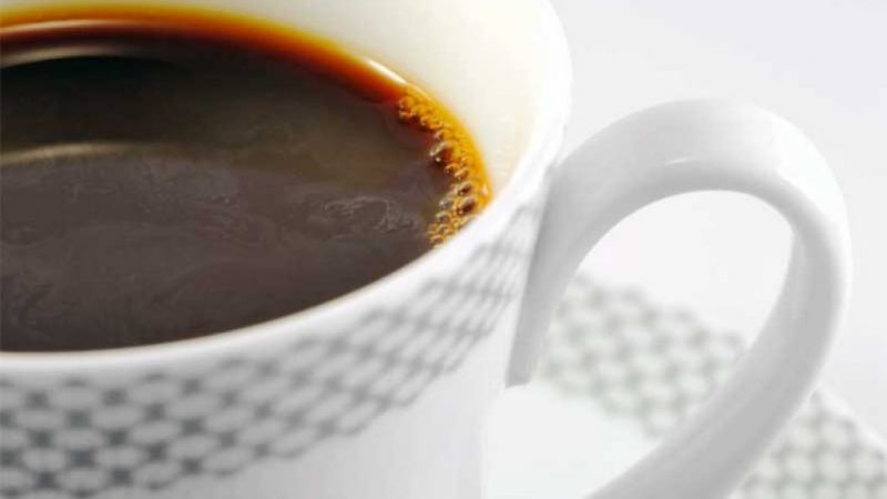 cafe reduce depresion