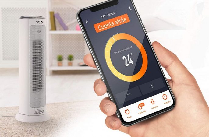 calefactor torre spc calidum carrefour