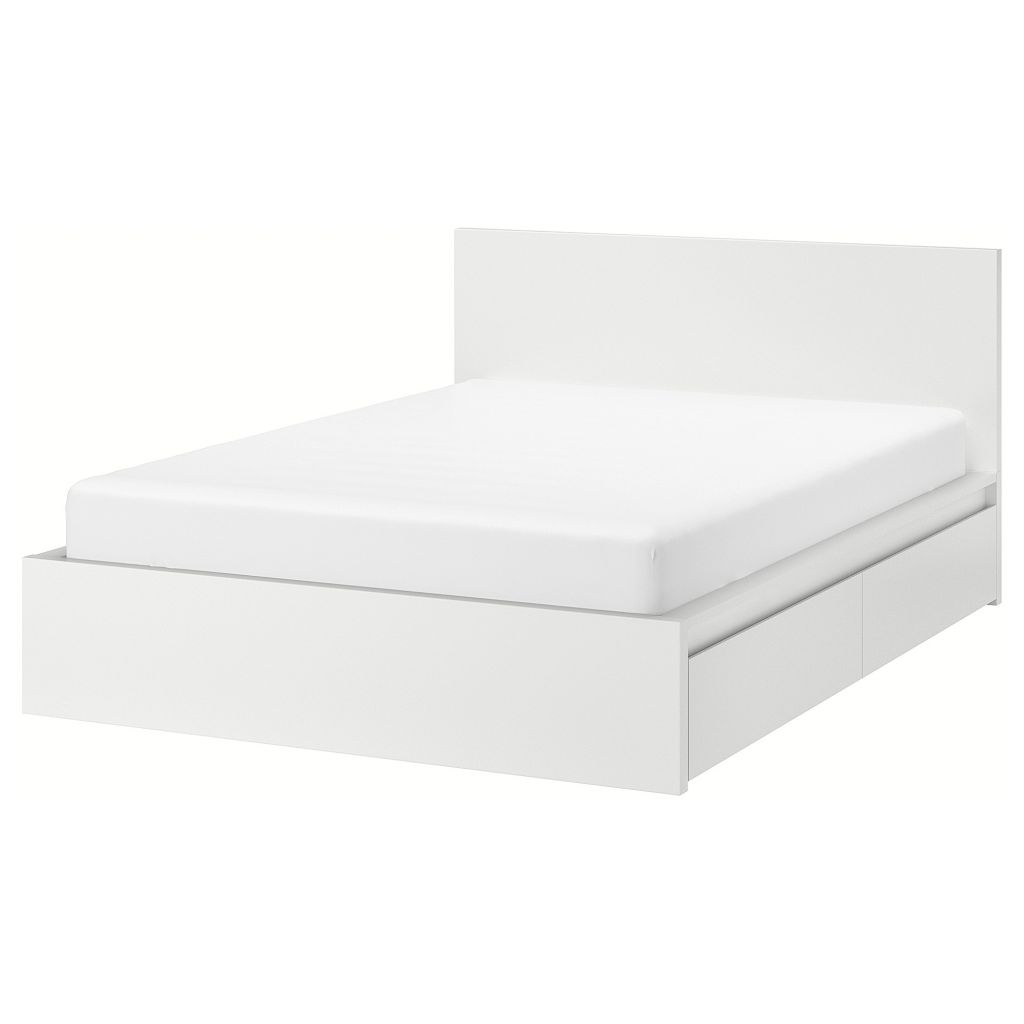 cama IKEA
