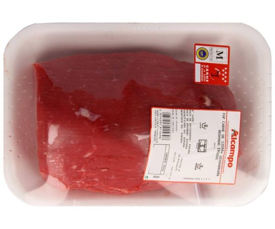 ternera Alcampo