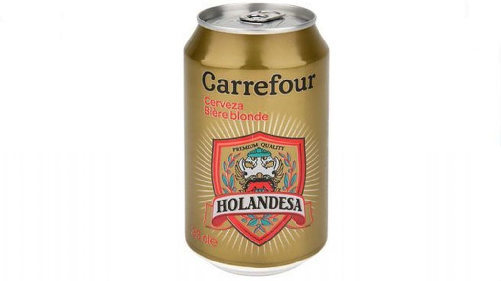 carrefour holandesa ocu