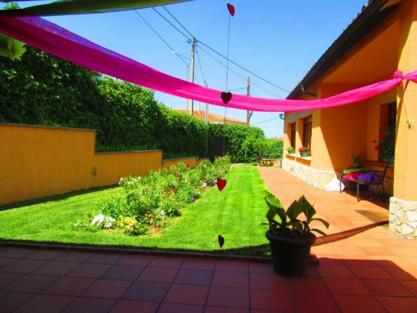 casa rural teletrabajo cal pianista