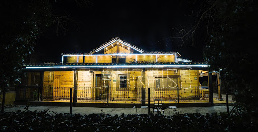 casa rural teletrabajo el paraiso