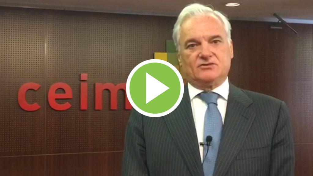 Los datos de la EPA son «desoladores», según el CEIM