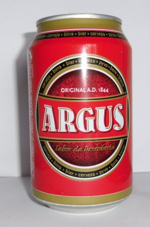 cervezas argus lidl