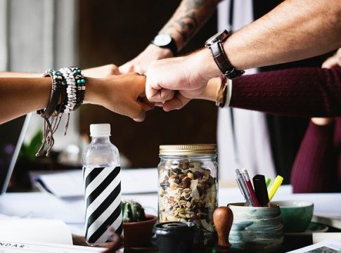 coliving emprender