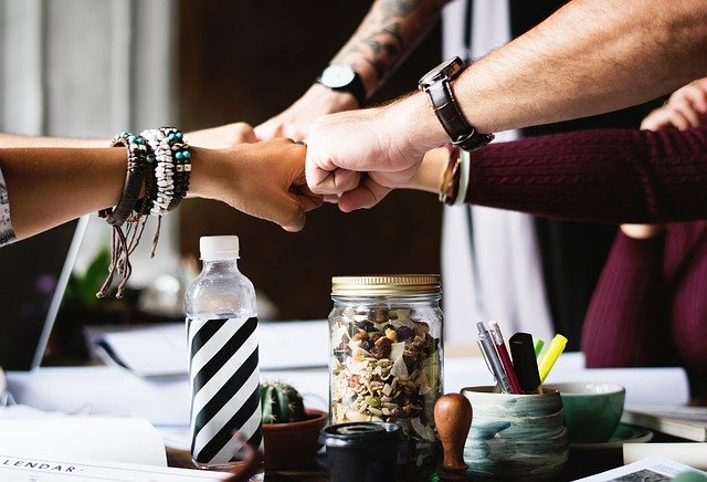Coliving, la nueva tendencia entre los emprendedores españoles
