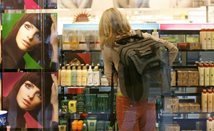 Zara Home tiene la solución para que tu ropa huela a limpio 32 Merca2.es colonias Lidl