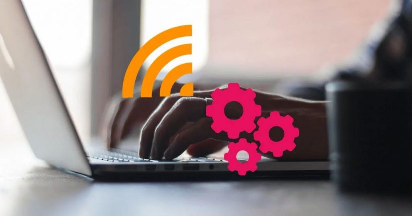 configuracion router