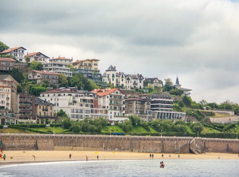 costa-vasca-pueblos pueblos de la costa vasca