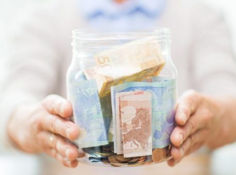 crowdfunding formas financiar negocio