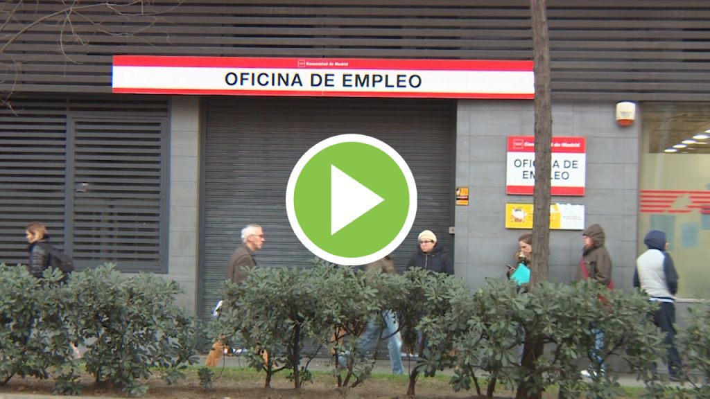 España mantendrá los niveles de desempleo durante 2021, según FMI