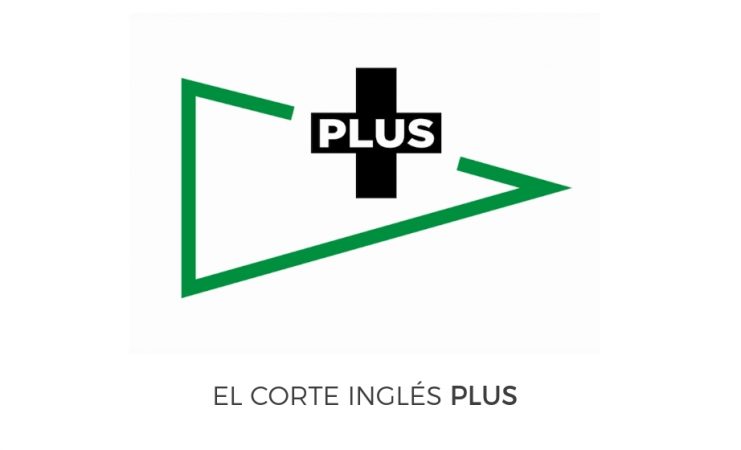 El Corte Inglés Plus