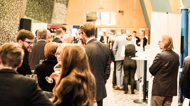 networking emprendedores
