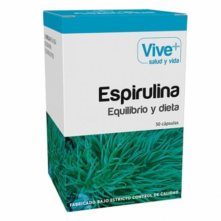 espirulina