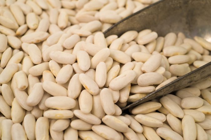 El remojo de las fabes asturianas resulta esencial