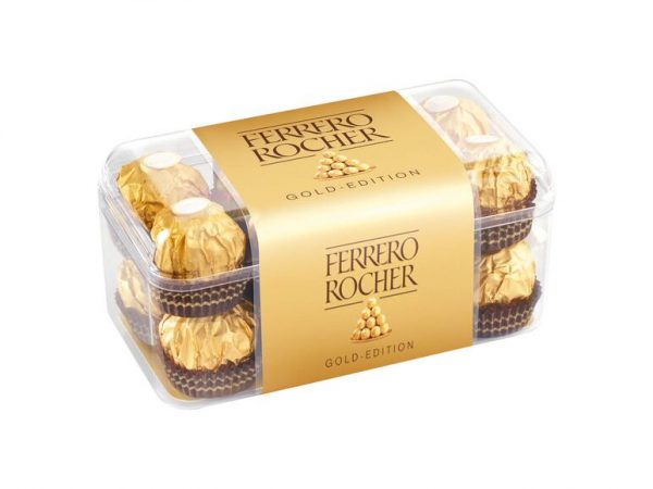 bombones ferrero roche ofertas productos