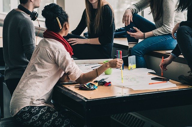 colaboradores para emprendedores