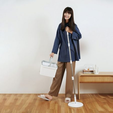 Paso 4: secado al sol y al viento