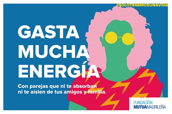 Fundación Mutua Madrileña premia la creatividad de los estudiantes contra la violencia de género 1 Merca2.es fundación Mutua Madrileña creatividad contra violencia de género