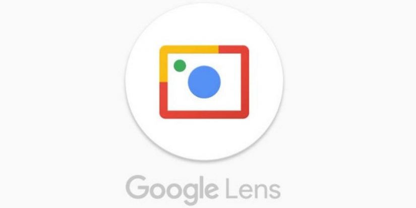 google lens