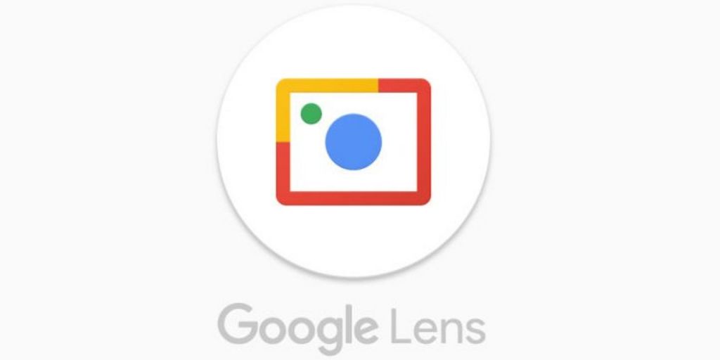 google lens