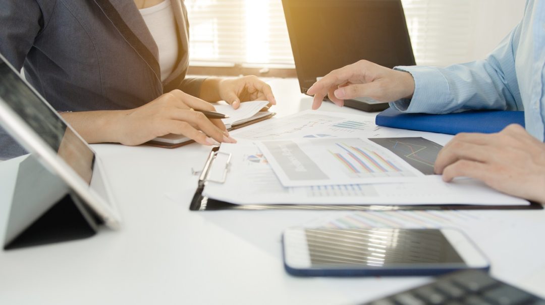 2020: el año que la pandemia no detuvo a las empresas