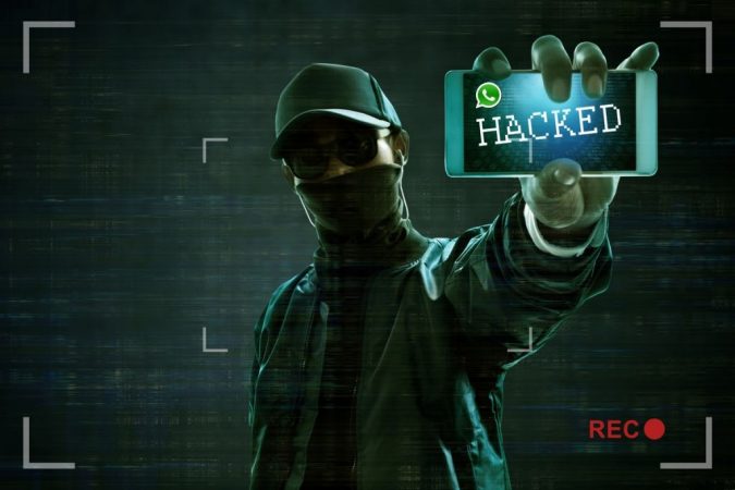 hackers movil android