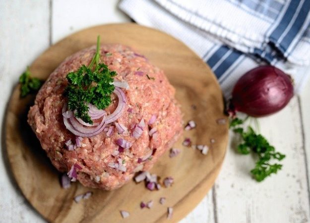 comprar hamburguesas el corte ingles