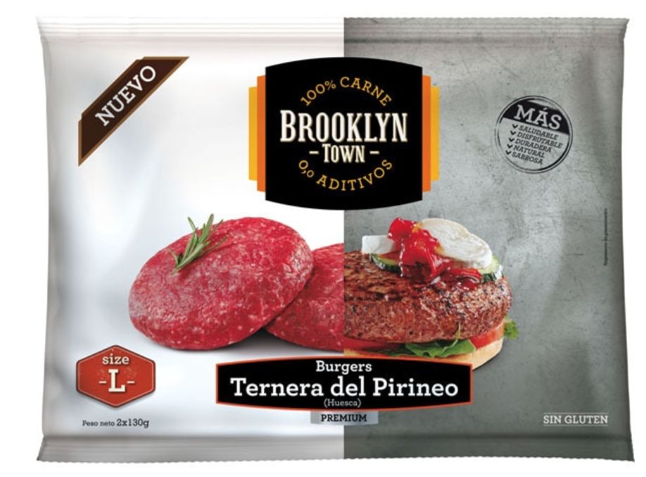 productos gourmet