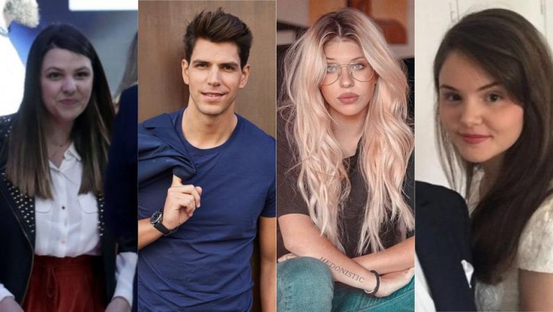 hijos kiko matamoros