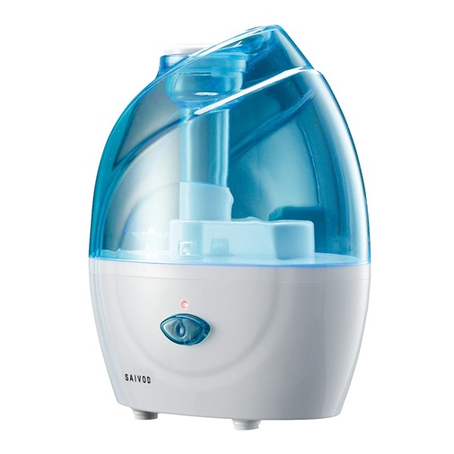 Humidificador ultrasonido El Corte Inglés