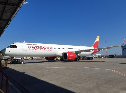 iberia-express iberia express