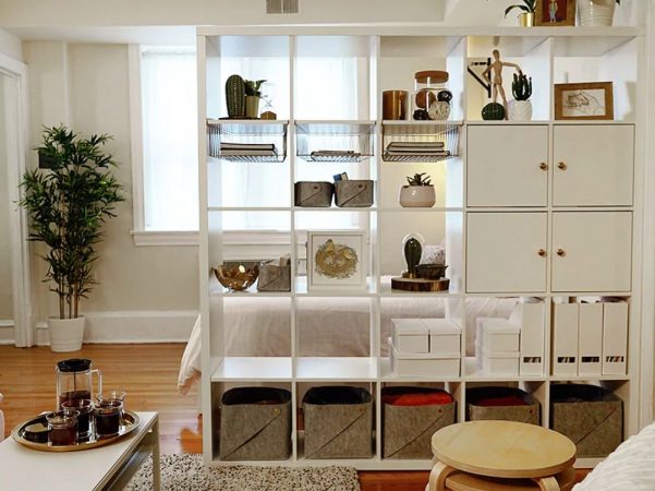 Los 7 productos de IKEA que según los expertos hay que comprar sí o sí 28 Merca2 ikea estanteria kallax